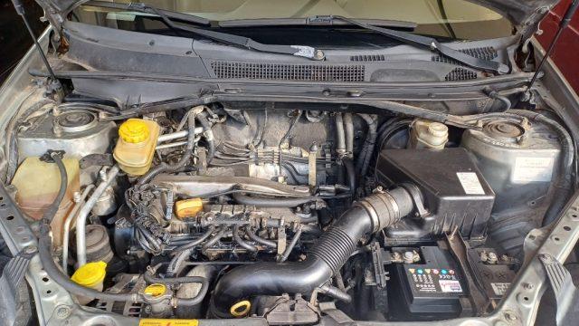 DR MOTOR DR5 1.6 16V Bi-Fuel GPL