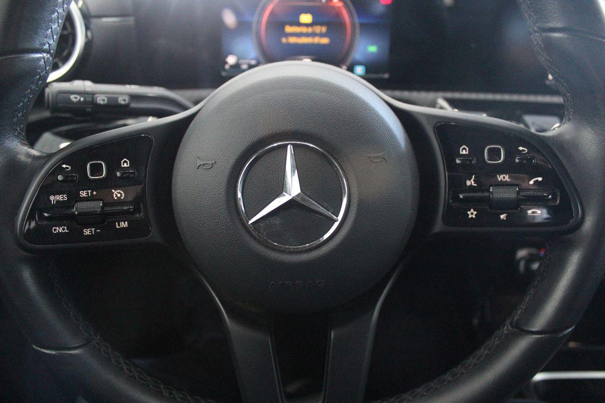 MERCEDES - Classe A - A 180 d Business