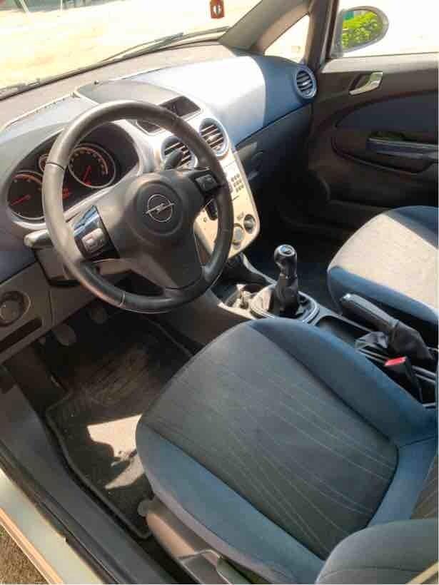 Opel Corsa 1.3 CDTI 75CV 5 porte Enjoy