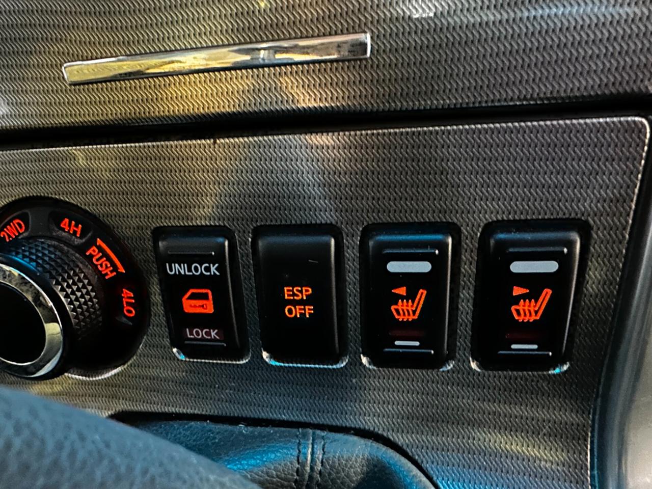 Nissan Navara 2.5 dCi 190CV 4 porte Double Cab XE