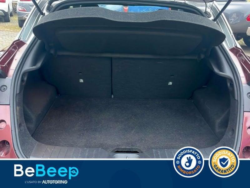 Nissan Juke 1.0 DIG-T N-DESIGN 117CV DCT