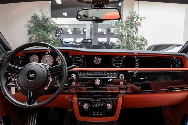 Rolls-Royce Phantom DROPHEAD COUPE'|SPORT EXHAUST|TV TUNER|21"|CAMERA