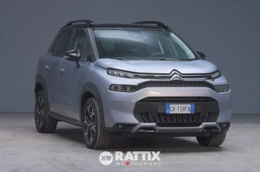 Citroen C3 Aircross 1.2 Puretech 110CV Max