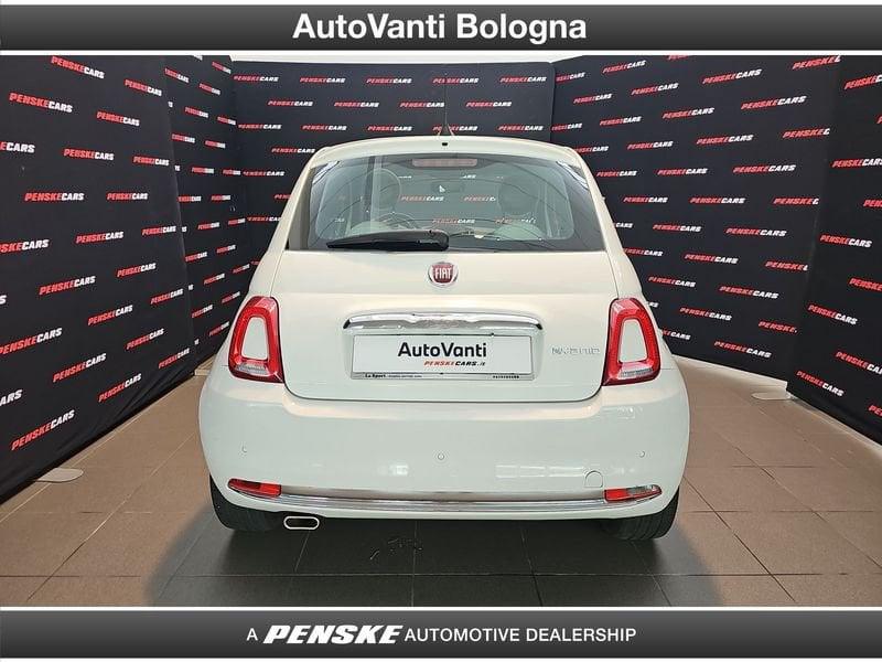 FIAT 500 500 1.0 Hybrid Dolcevita