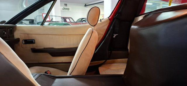 MASERATI Merak 2.000 GT *TARGA MILANO*