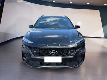 Hyundai Kona I 2021 1.0 t-gdi 48V NLine 2wd 120cv imt