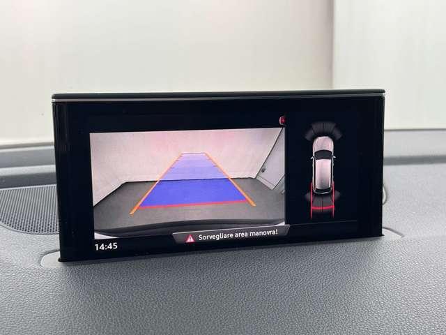 Audi Q7 3.0 TDI QUATTRO TIPTRONIC *ACC+NAVI+TELECAMERA*