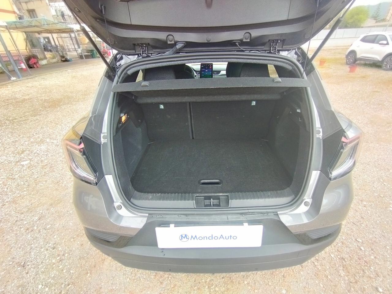 Renault Captur TCe 90 CV Techno