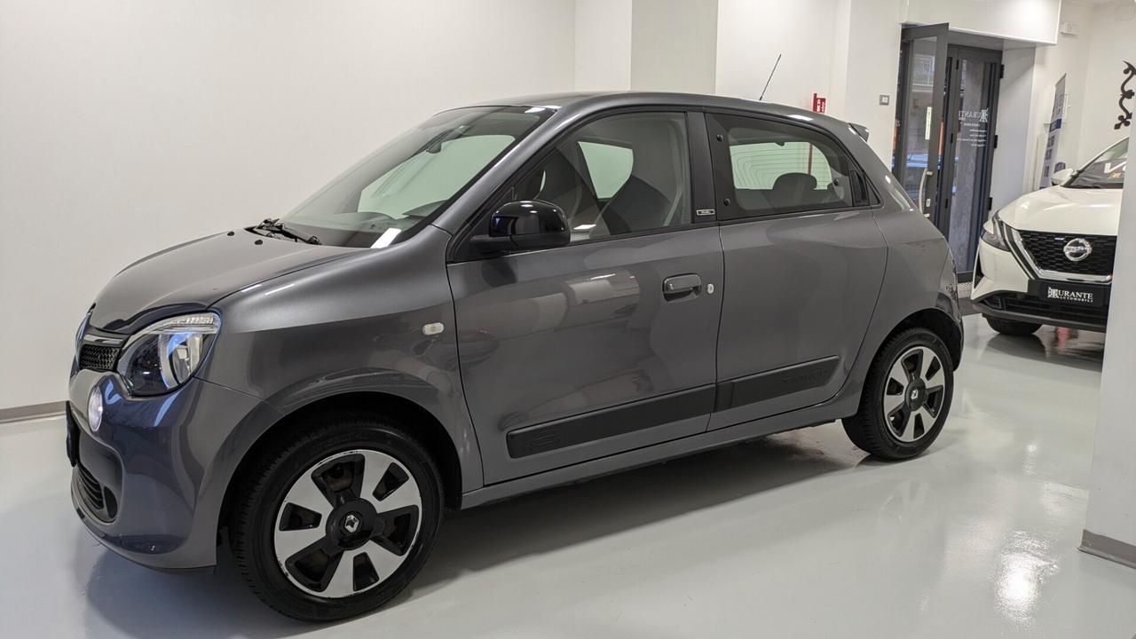 Renault Twingo 1.0 Duel solo 50.000km ADATTA NEOPATENTATI 2019