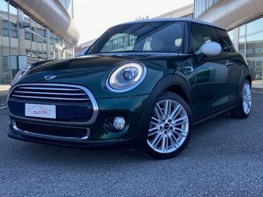 MINI Cooper D 1.5 Cambio Aut.