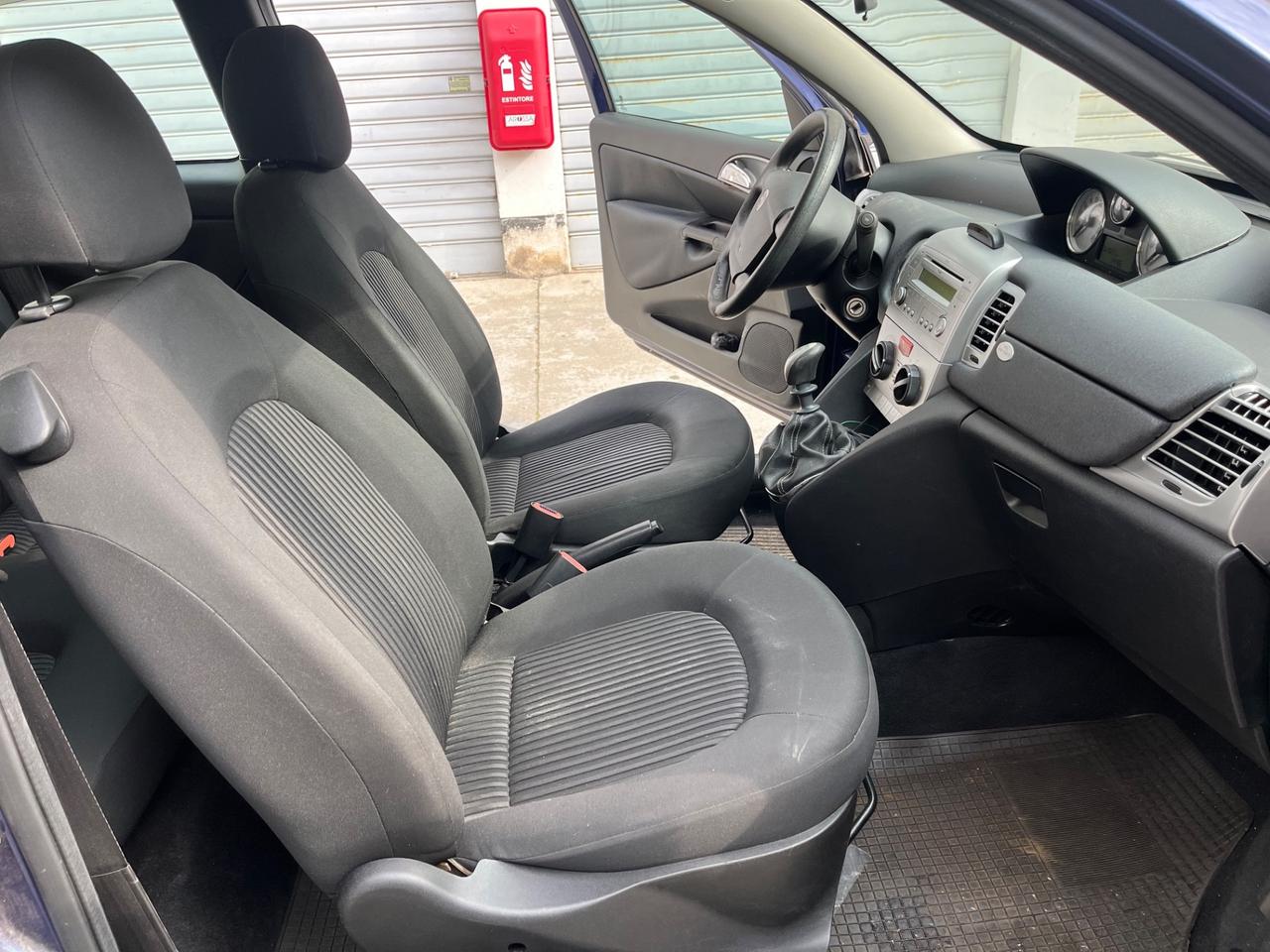 Lancia Ypsilon 1.4 New Oro Ecochic GPL