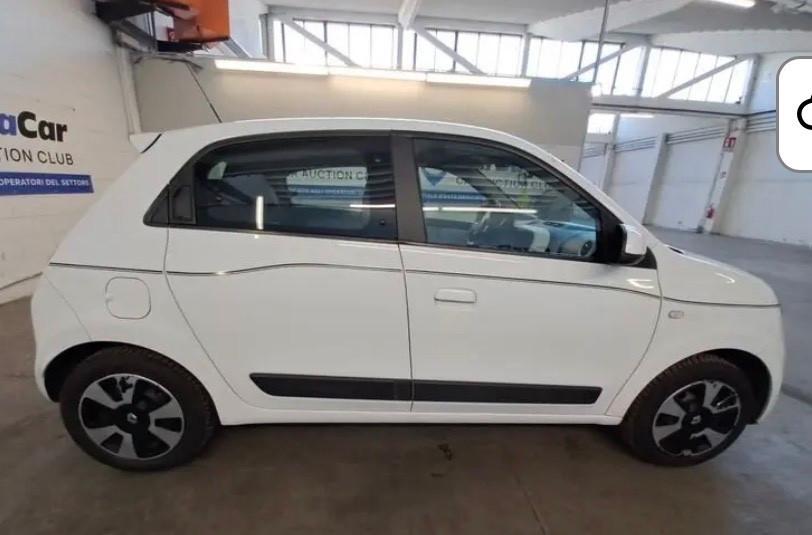 Renault Twingo SCe Stop&Start Intens
