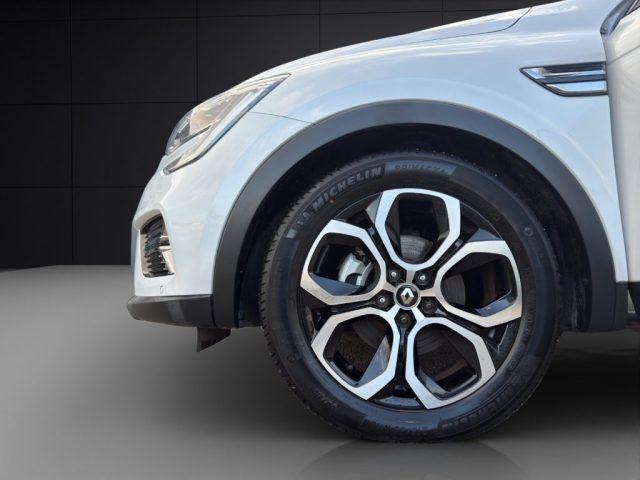 RENAULT Arkana Arkana Full Hybrid E-Tech 145 CV INTENS