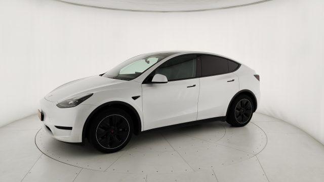 TESLA Model Y RWD