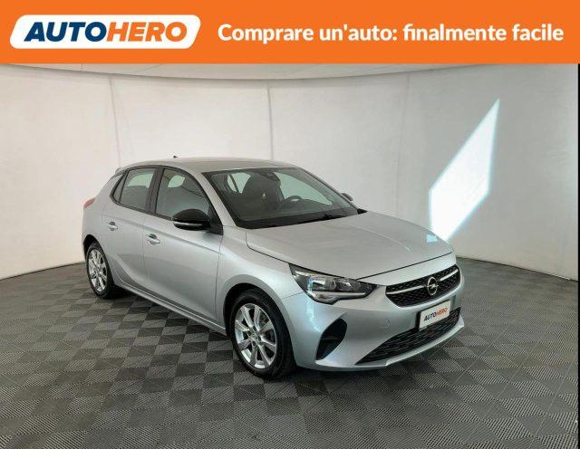 OPEL Corsa 1.2 Edition