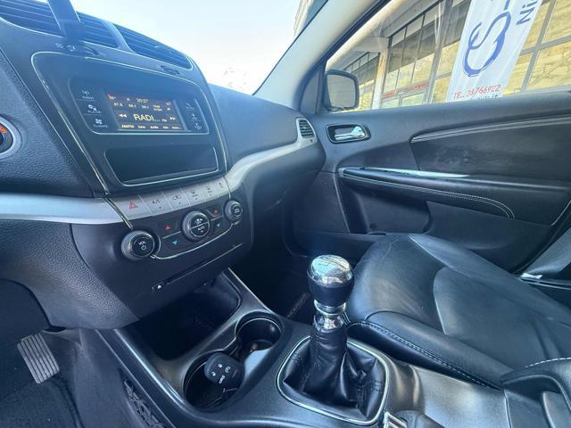 FIAT Freemont 2.0 Multijet 170 CV Freemont