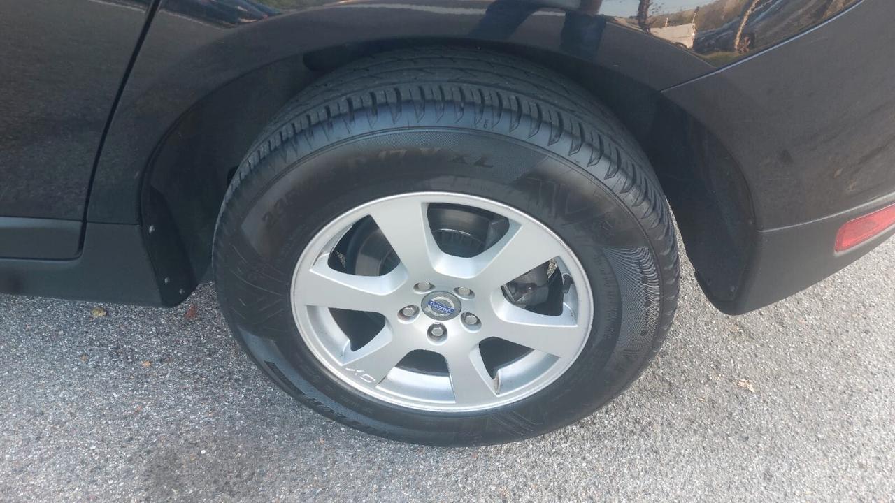 Volvo XC 60 XC60 D3 Geartronic Momentum