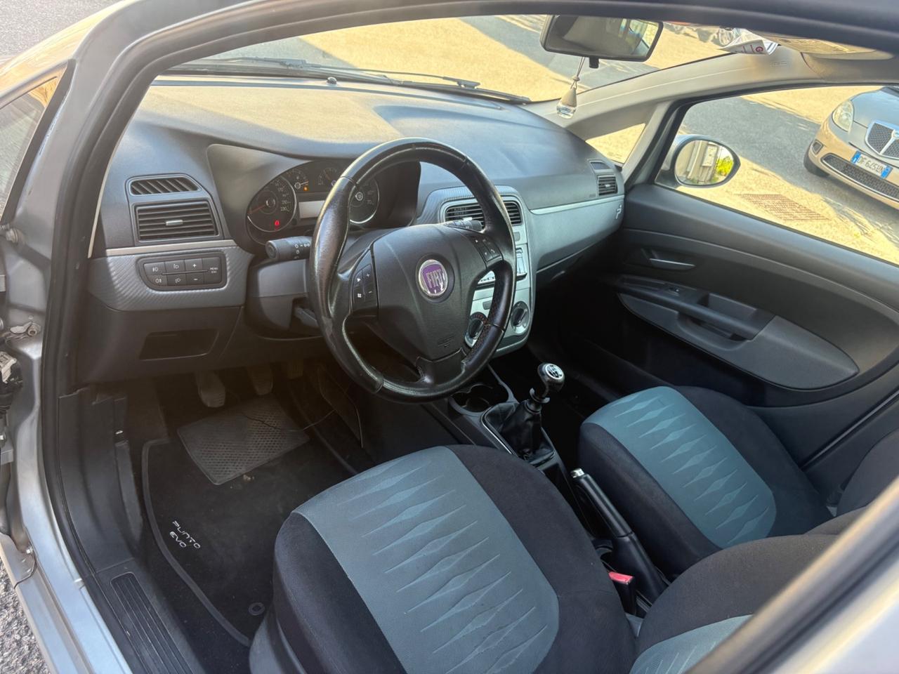 Fiat Grande Punto Grande Punto 1.4 5 porte Active