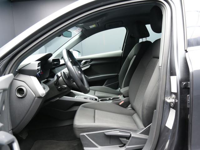 AUDI A3 Sportback 30 TDI 116CV S tronic S line