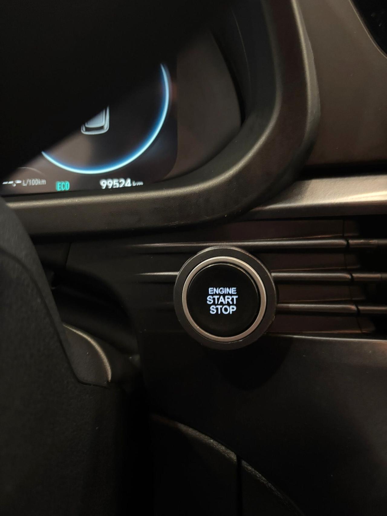 Hyundai Bayon 1.0 T-GDI Hybrid 48V iMT XLine