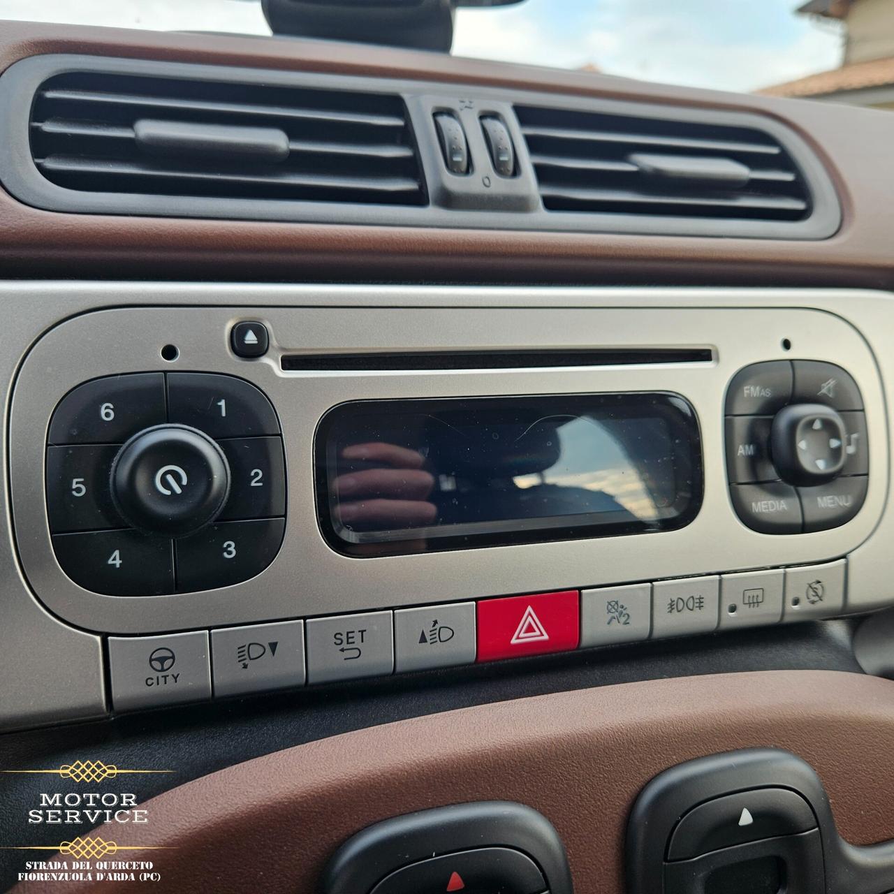 Fiat Panda 4x4 PREZZO REALE 24 mesi di garanzia