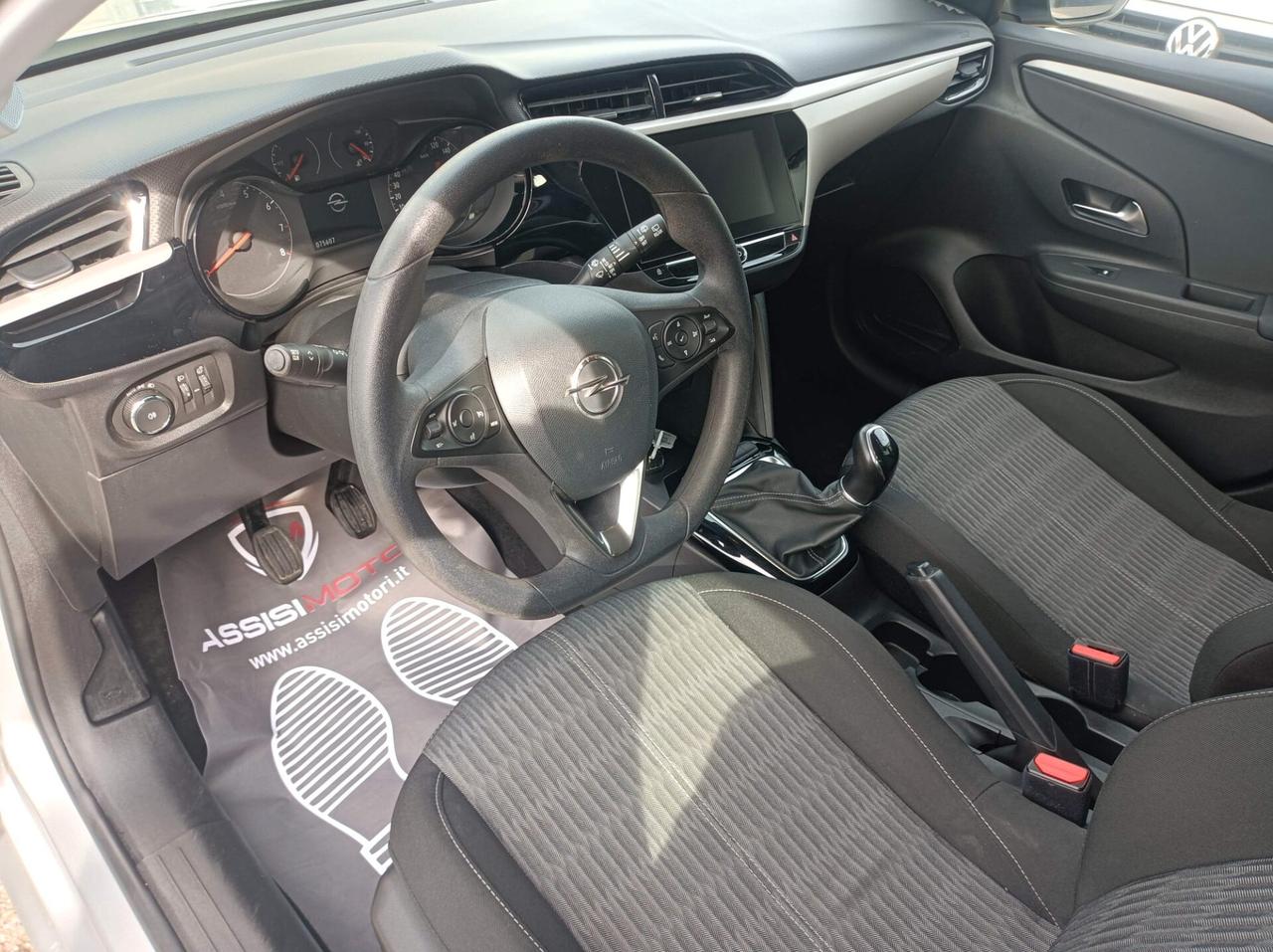 Opel Corsa 1.2 Edition