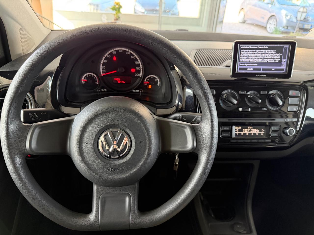 Volkswagen up! 1.0 75 CV 5p. high