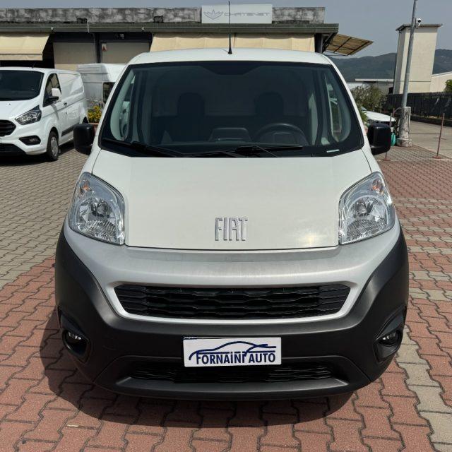FIAT Fiorino 1.3 MJT 95cv ?.6D-T CARGO SX FURGONE