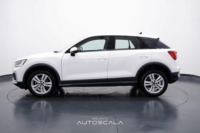 AUDI Q2 30 TDI 116cv Business Advanced