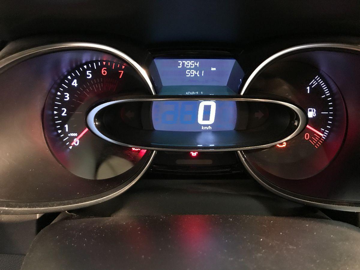 RENAULT Clio 1.2 75 CV 5p. Duel