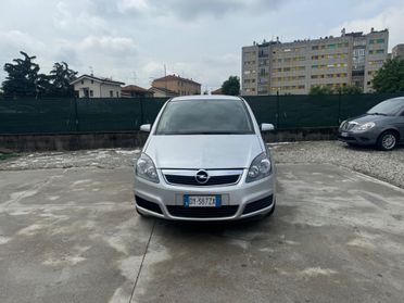 Opel Zafira 1.7 CDTI 110CV Cosmo 7 posti euro 5