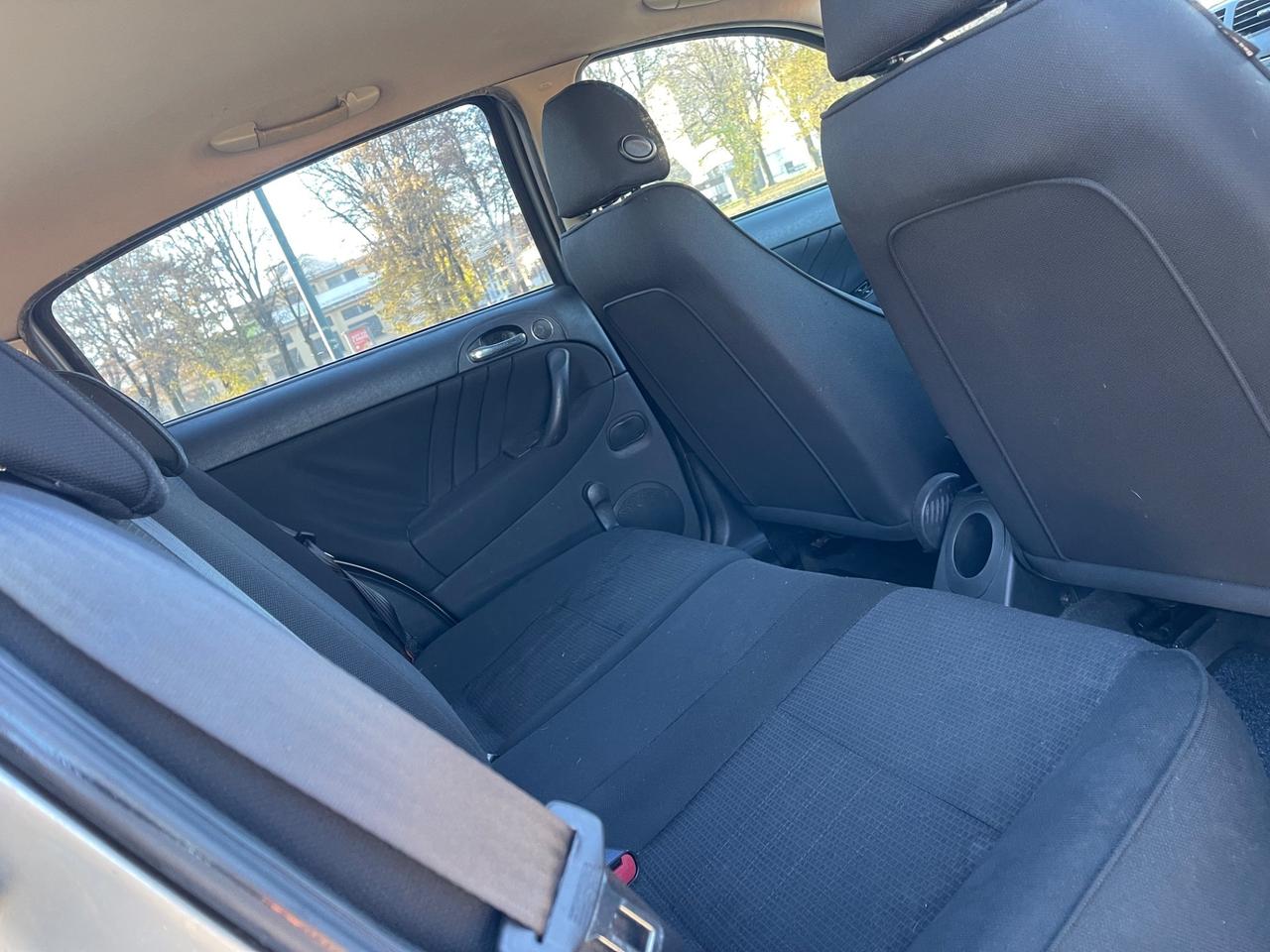 Alfa Romeo 147 1.6 GPL