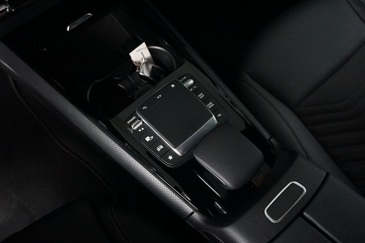 Mercedes-benz GLA 180 d Automatic Sport