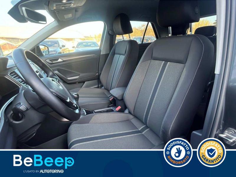 Volkswagen T-Roc 1.6 TDI STYLE