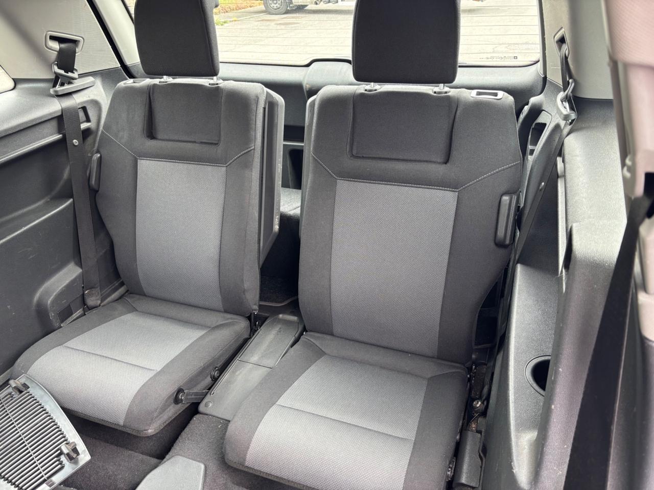 Opel Zafira 1.6 16V METANO 7POSTI LEGGERE BENE DESCRIZIONE!!
