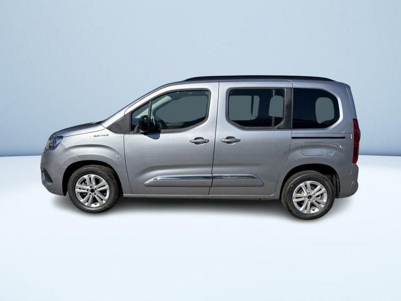 Toyota Proace City Ver. El PROACE CITY VERSO ELECTRIC L1 50kWh D EXECUTIVE MY24