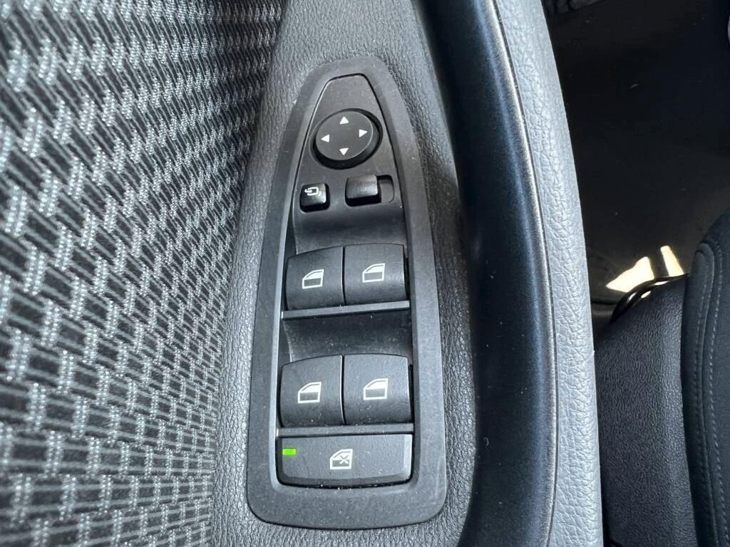 Bmw X1 xDrive25e Business Advantage