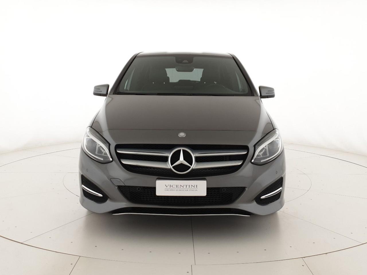 Mercedes-Benz Classe B 200 d (cdi) sport