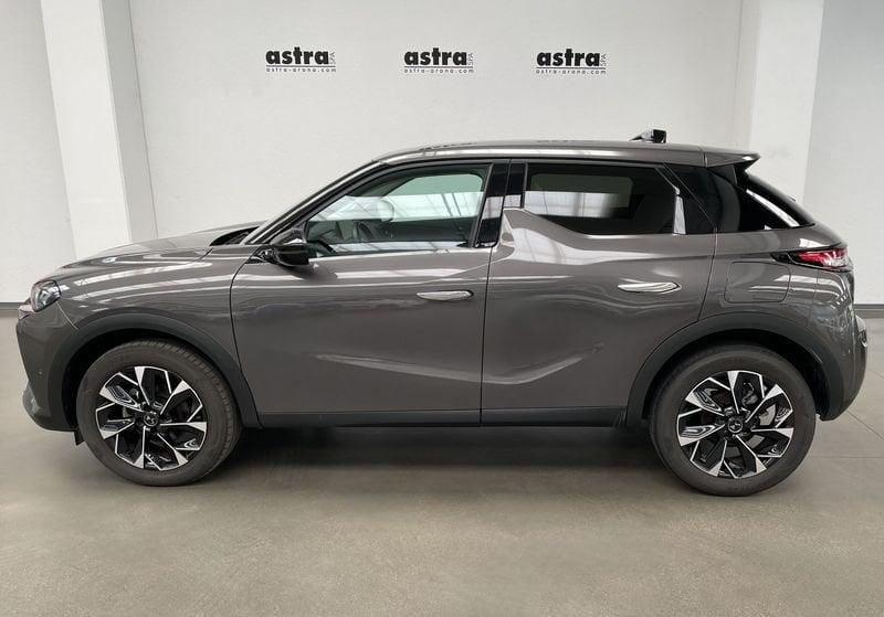 DS DS3 1.2 puretech Opera 130cv auto