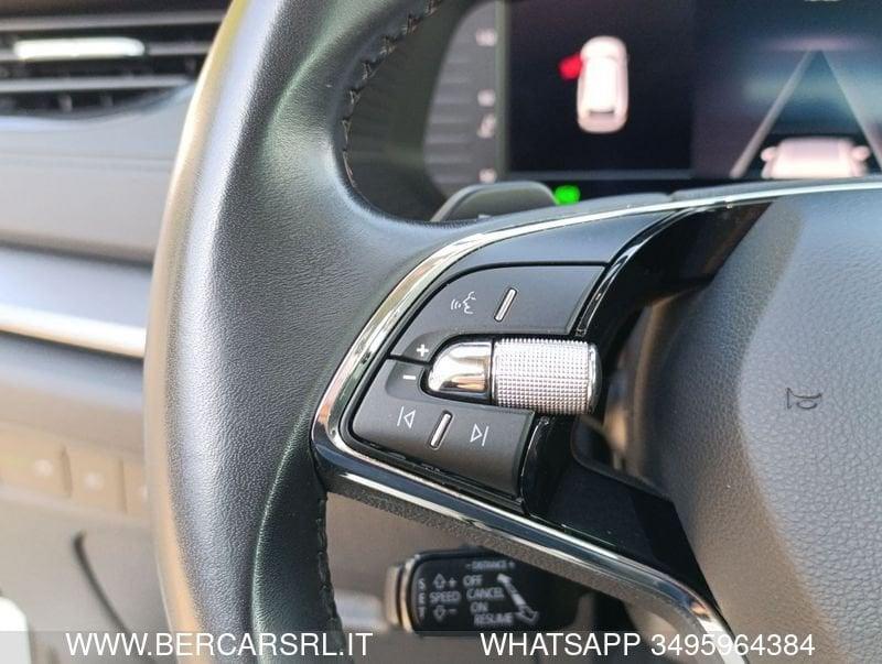 Skoda Octavia Octavia 2.0 TDI EVO SCR DSG Executive