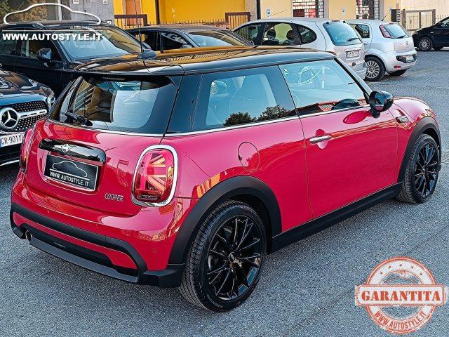 MINI Cooper 1.5 136Cv CLASSIC F56 2/3porte