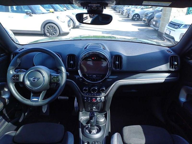 MINI Mini Countryman F60 2020 Benzi Mini Countryman 2.0 JCW JCW auto