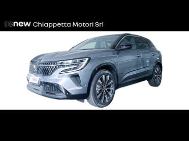 Renault Austral 1.2 e-tech full hybrid techno 200cv auto