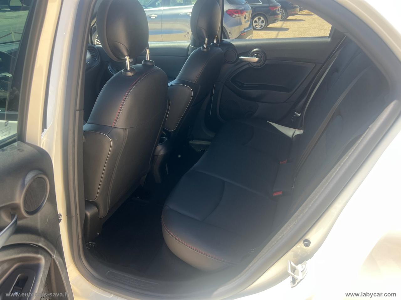 FIAT 500X 1.3 M.Jet 95 CV Sport
