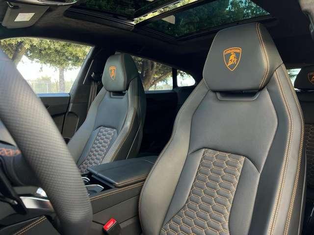 Lamborghini Urus 4.0 V8 auto C.23/TETTO/HUD/BANG&OLUFSEN