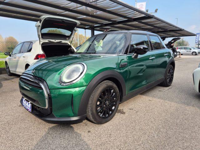MINI Cooper 1.5 Cooper Camden 5 porte AUTO