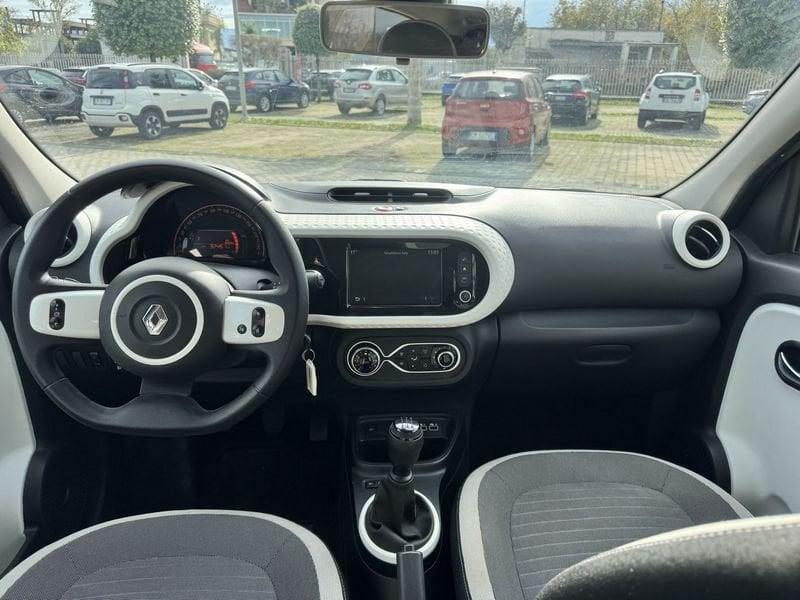 Renault Twingo Twingo SCe 65 CV Equilibre