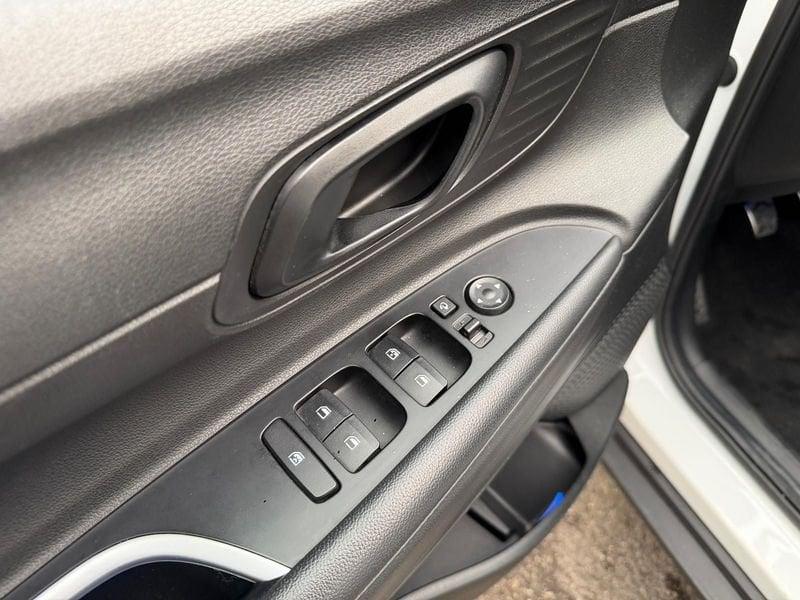 Hyundai Bayon 1.2 MPI 84cv Xline