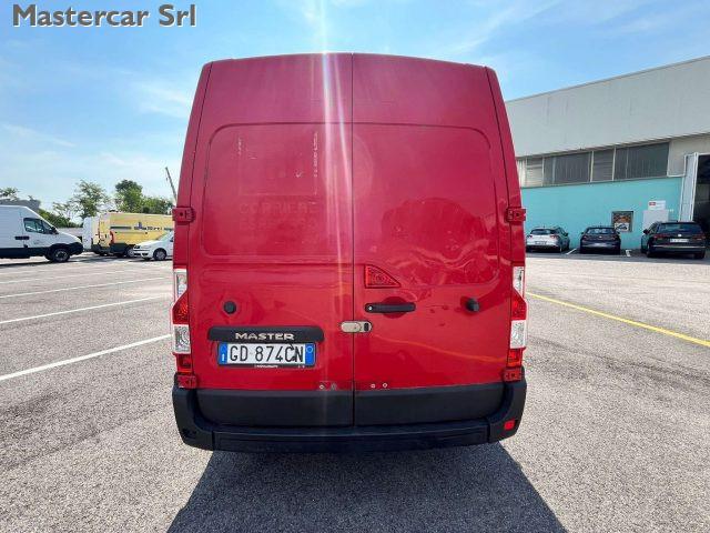 RENAULT Master 2.3 dCi 135 TM Furgone Ice - GD874CN