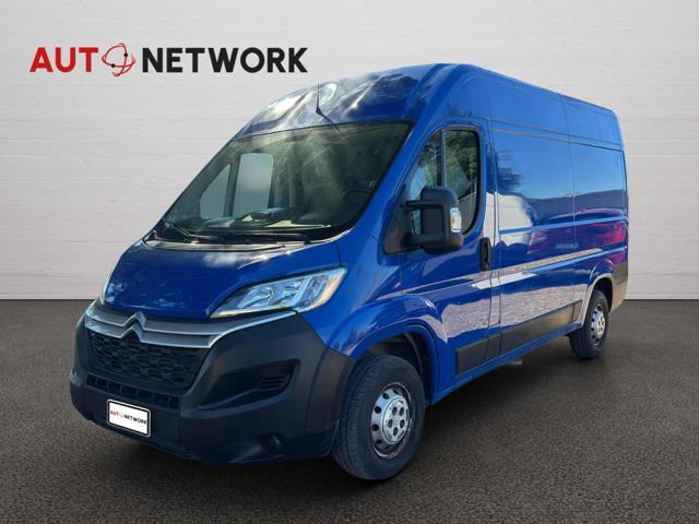 CITROEN Jumper 33 BlueHDi 120 S&S PM-TM Furgone